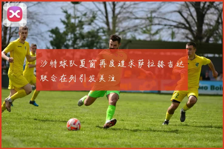 沙特球队夏窗再度追求萨拉赫吉达联合在列引发关注