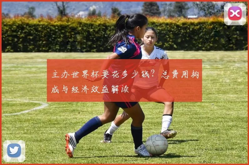 主办世界杯要花多少钱？总费用构成与经济效益解读
