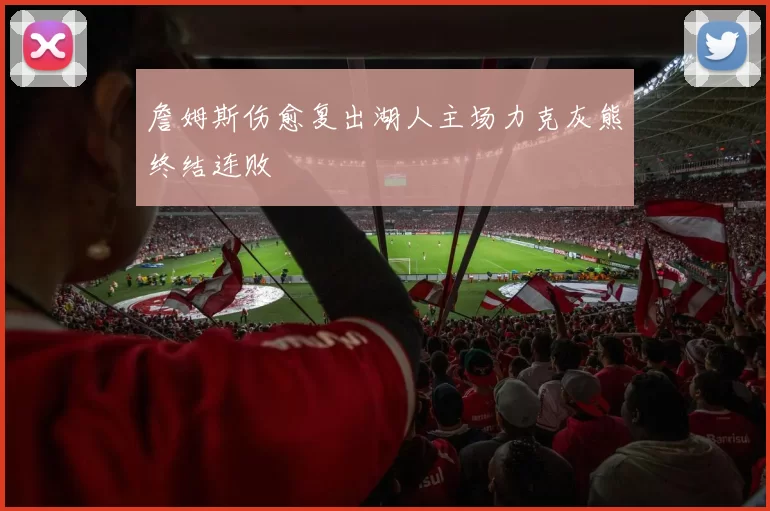 詹姆斯伤愈复出湖人主场力克灰熊终结连败