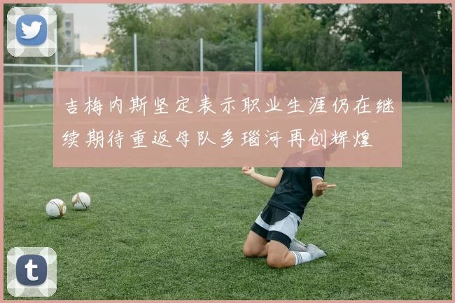 吉梅内斯坚定表示职业生涯仍在继续期待重返母队多瑙河再创辉煌