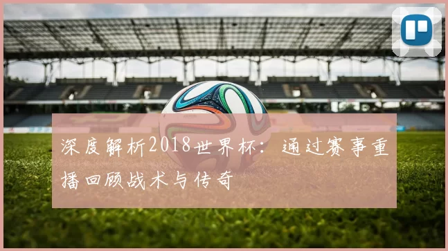 深度解析2018世界杯:通过赛事重播回顾战术与传奇