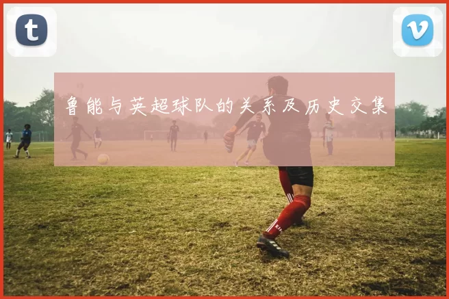 鲁能与英超球队的关系及历史交集