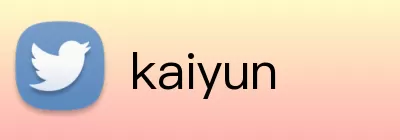 kaiyun logo